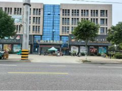 江苏金湖南中公司工业用地商业化存隐患