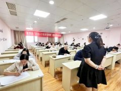 升学就业宜早规划 考研拒绝“内卷”